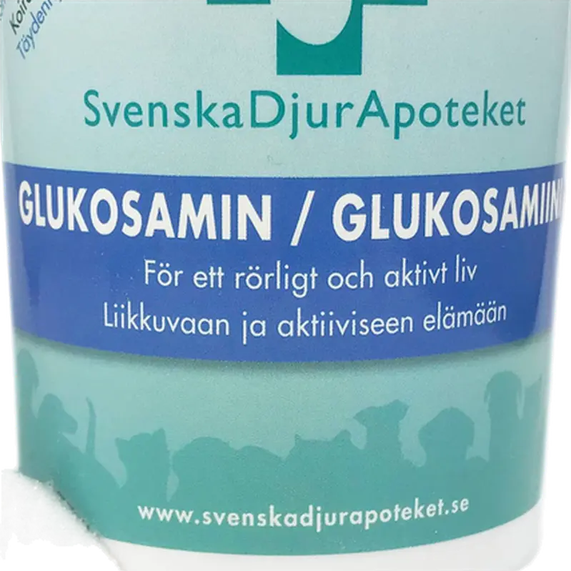 Glukosamin