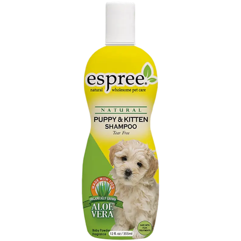 Puppy & Kitten Shampoo