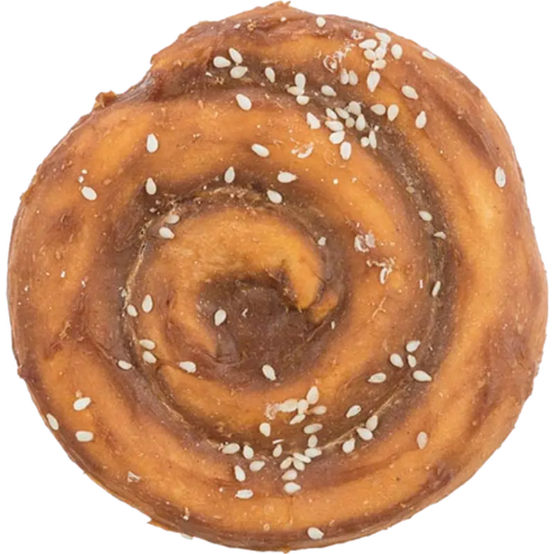 Denta Fun Chewing Pie Kanelbulle Duck