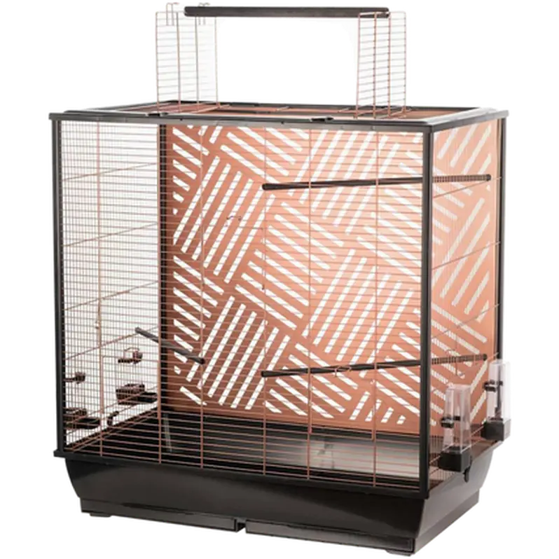 Cage Siri Copper