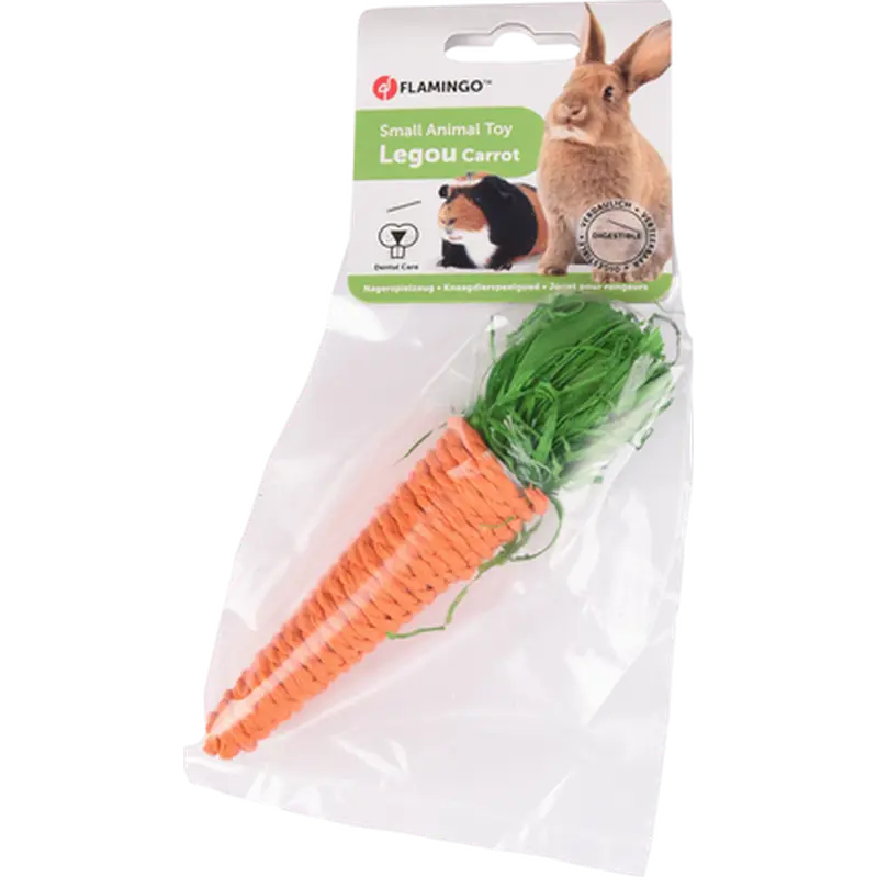 Sat Legou Carrot