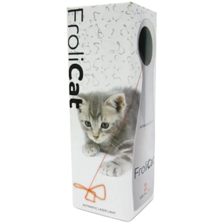 Bolt Automatic Laser Light