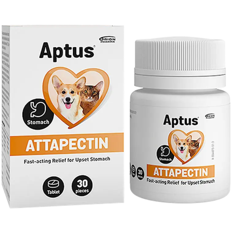 Attapectin