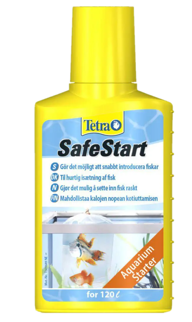 Safestart