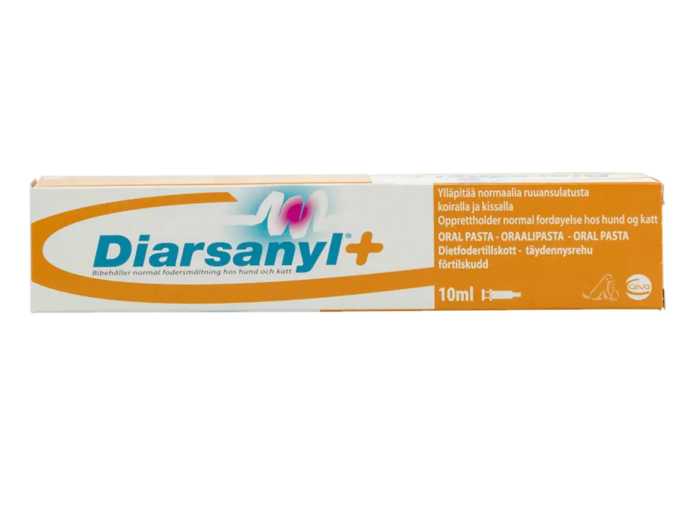 Diarsanyl+