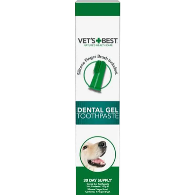 Dental Gel Toothpaste