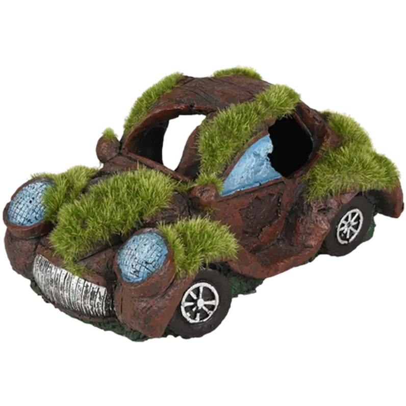 Aquarium Deco Kozma Beetle