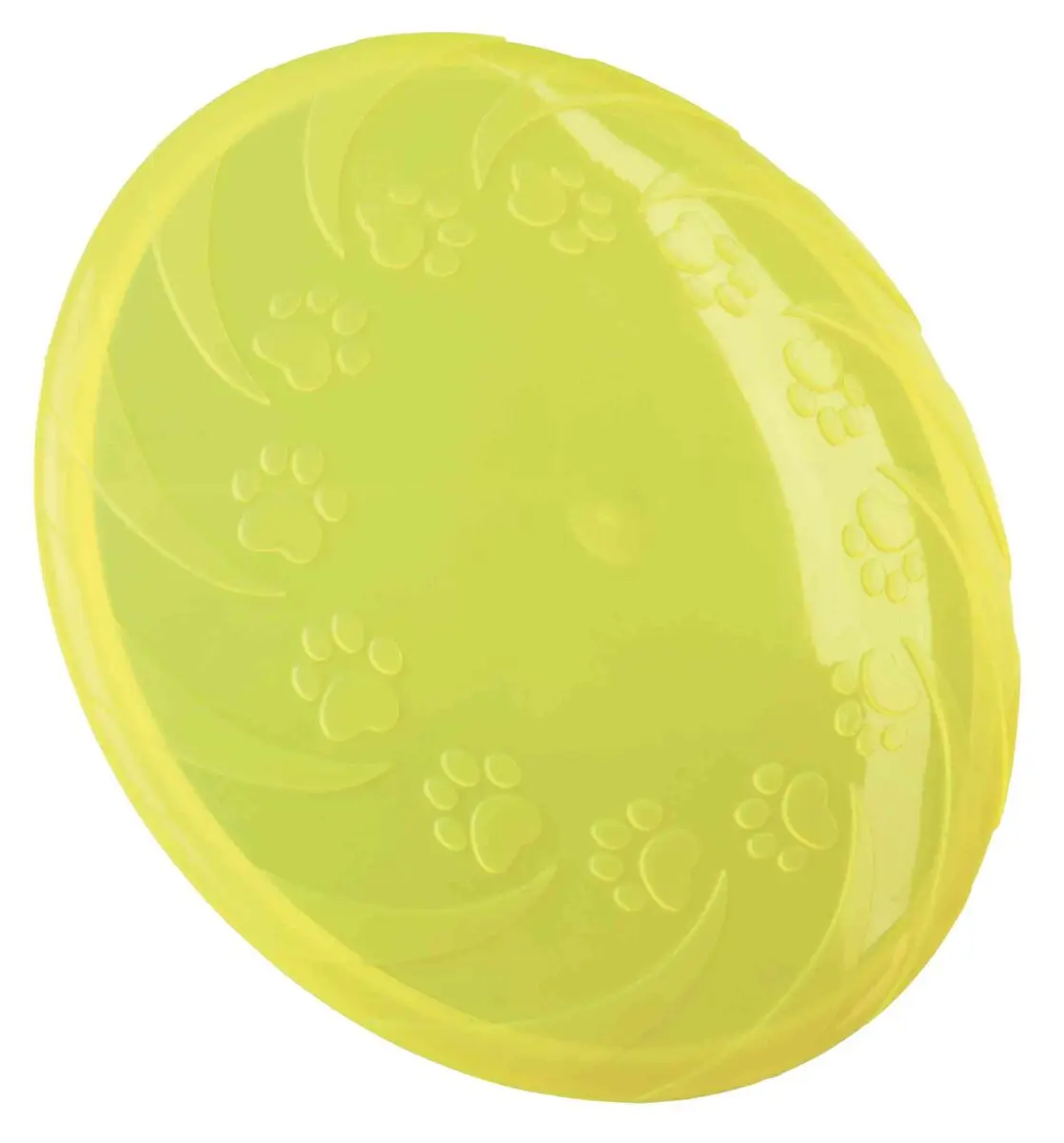 Frisbee TPR flytande