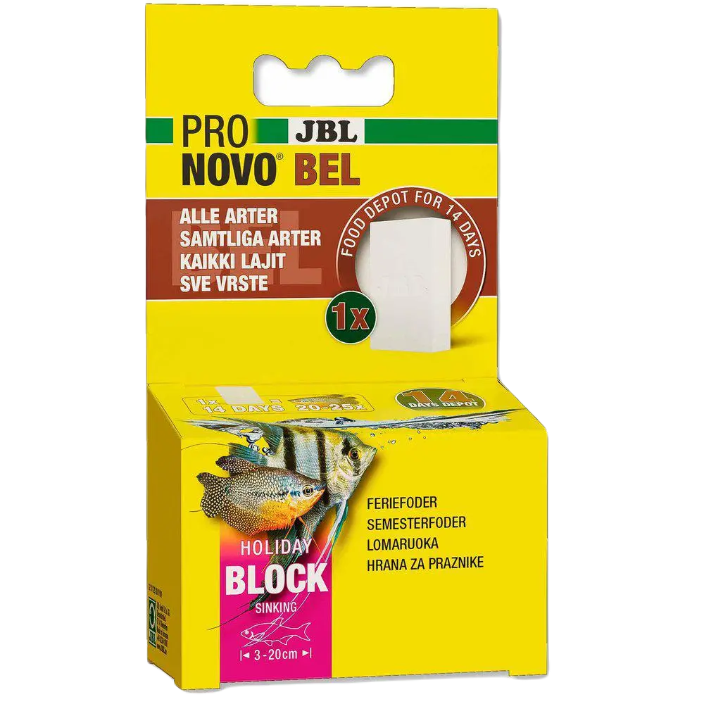 Pronovo Bel Holiday