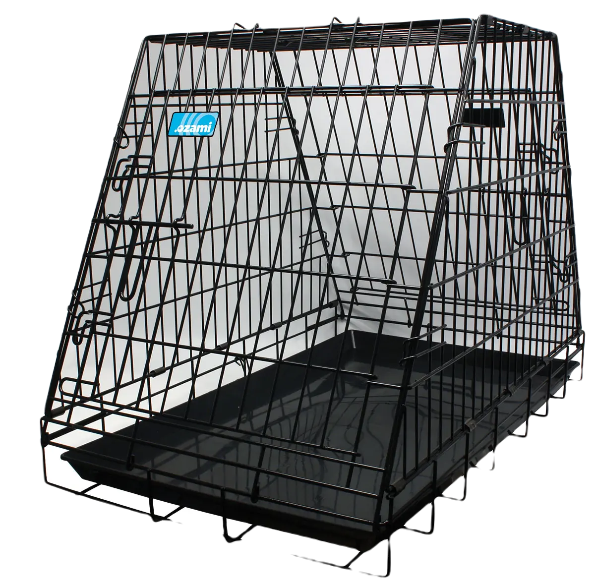 Stålbur Pyramid