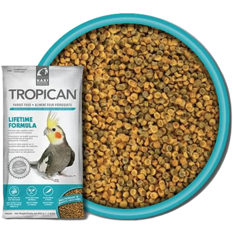 Lifetime Granules Parakit