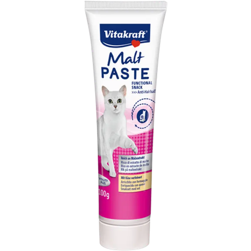 Maltpasta Ostsmak