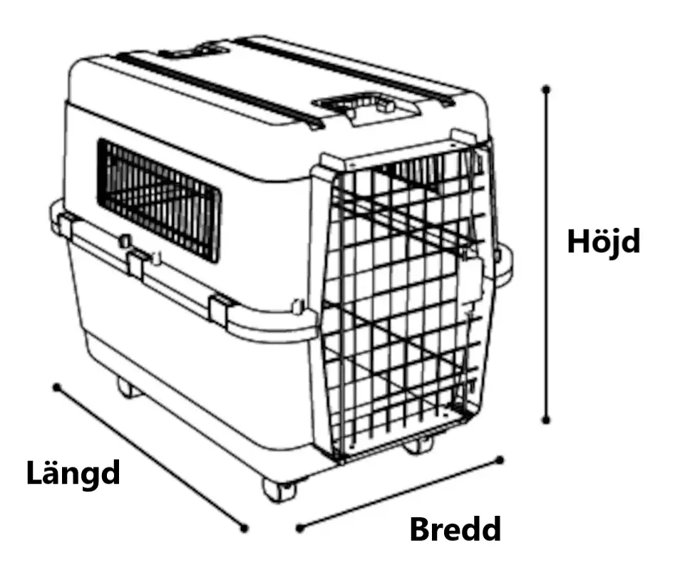 Aviation Carrier Flygbur