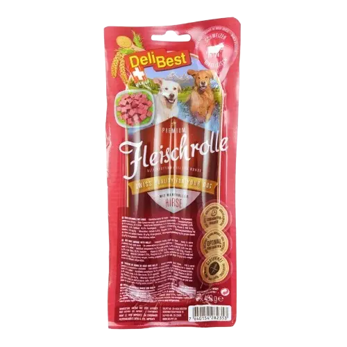 Korv Nötkött 2 x 400 g
