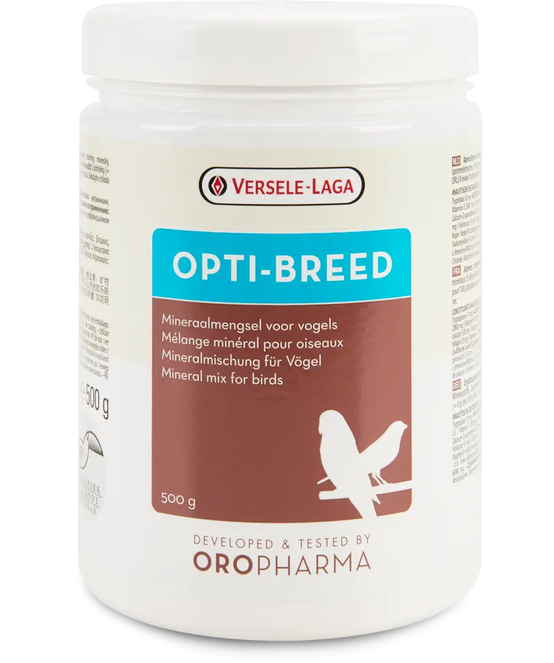 Oropharma Opti-Breed