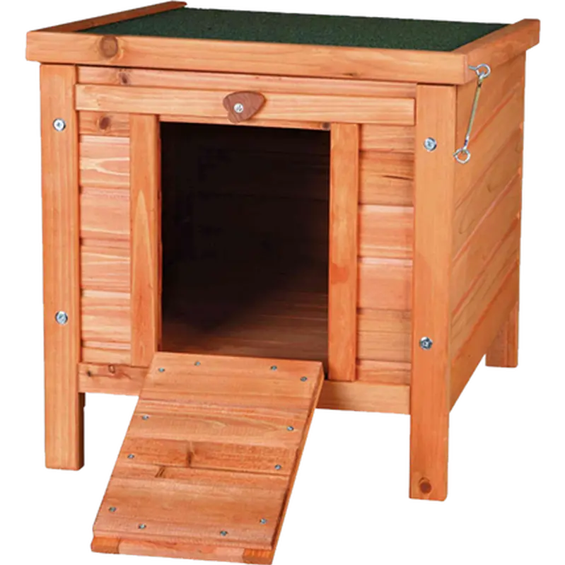 Natura Small Animal Home Door Flap