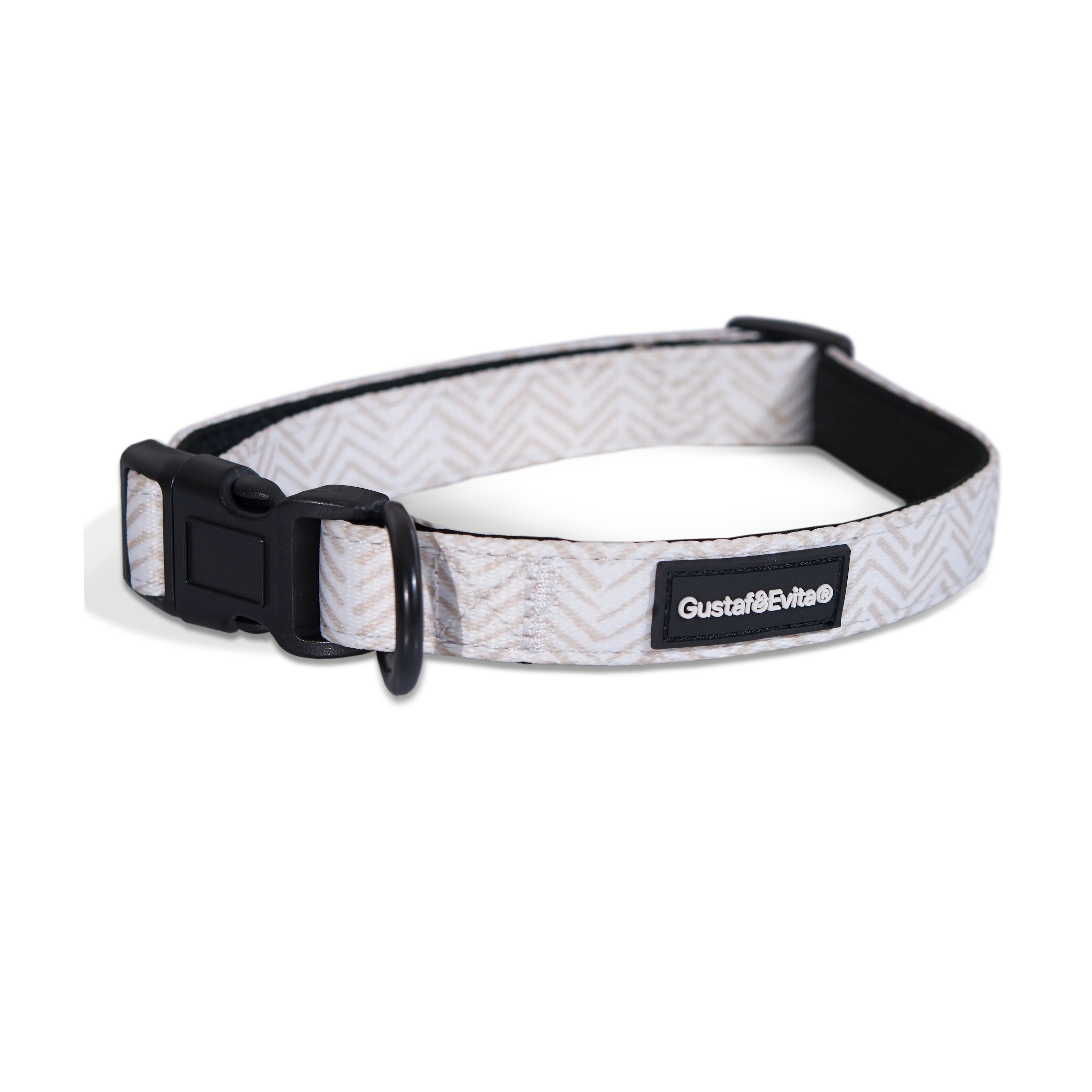 Hundhalsband Chicish ställbart