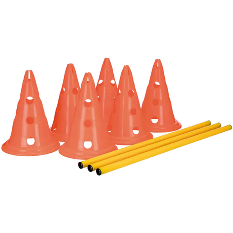 Dog Activity Obstacles set 3-Hinder
