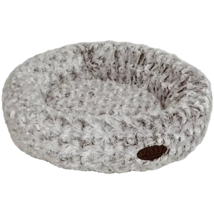 Comfort Bed Donut Arusha Soft Plush