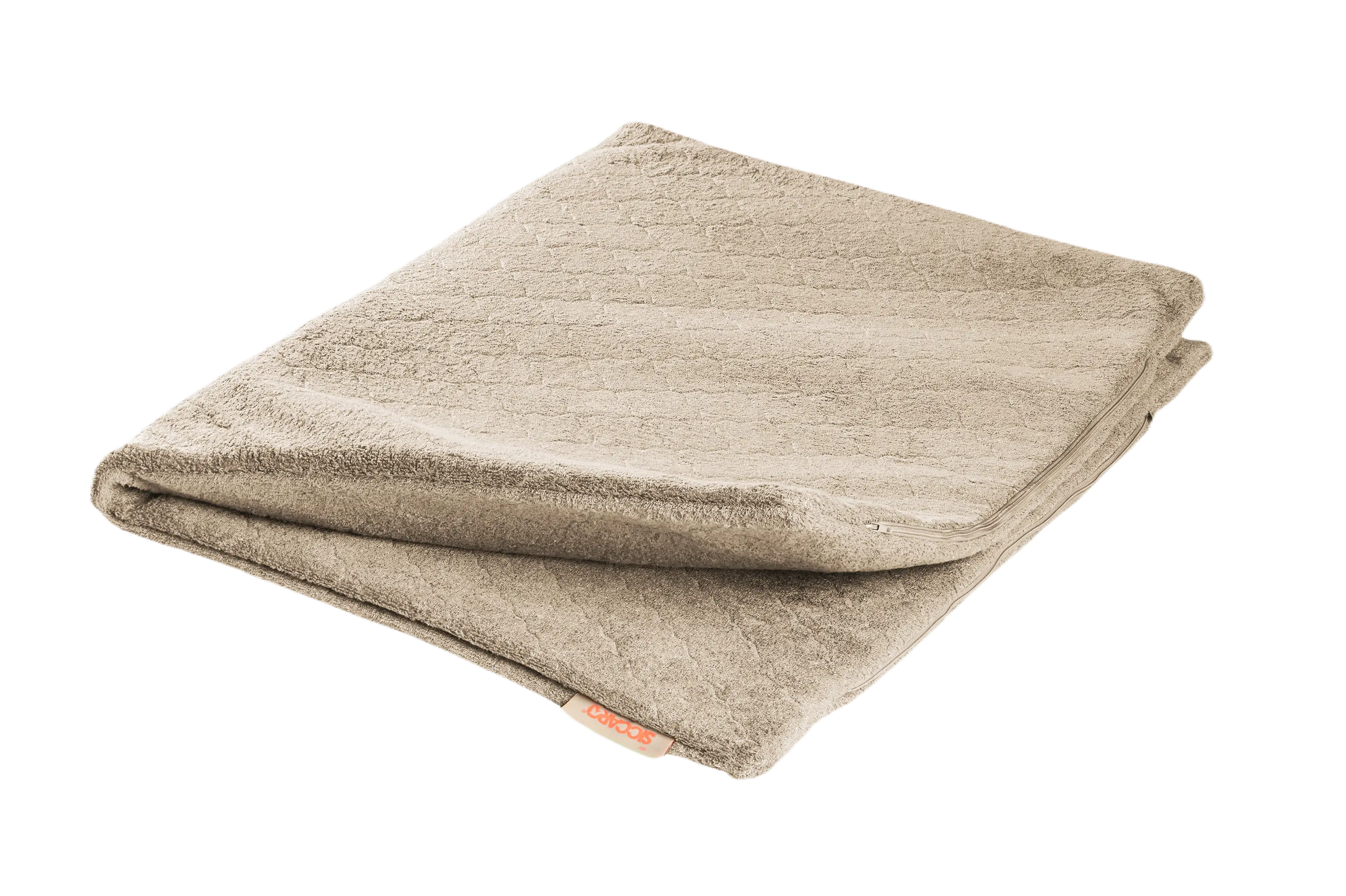 Torkdyna FlexDog Sand 70x110 cm