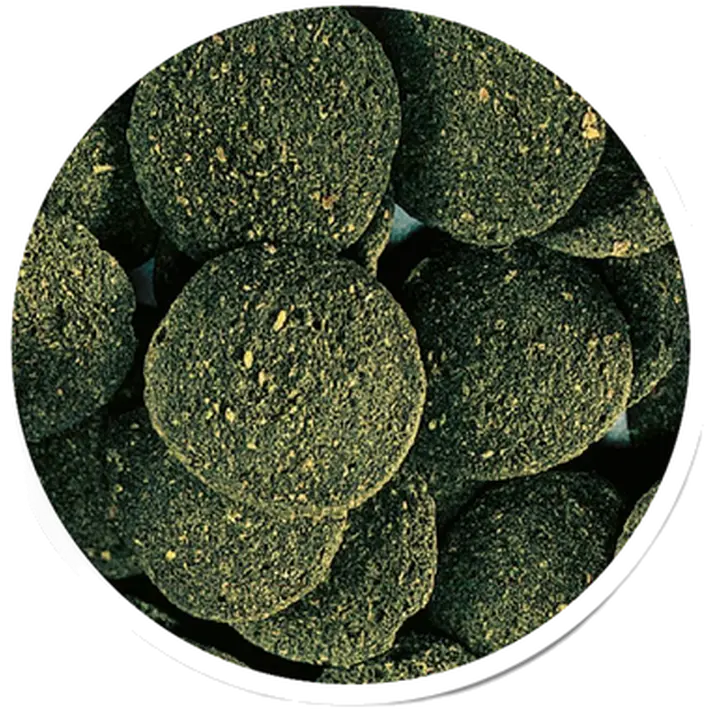 Algae Wafers