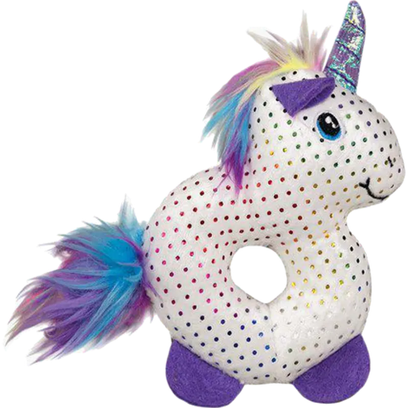 Enchanted Characters Assorted Catnip Cat Toy