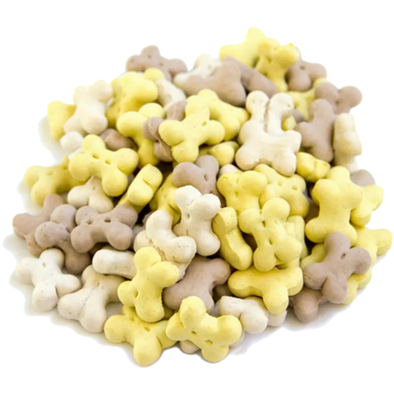 Hundkex Valpmix