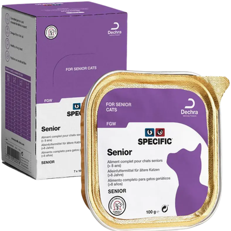 Cats FGW Senior