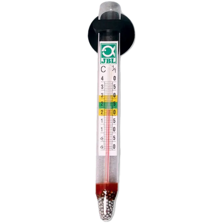 Aquarium Thermometer Float