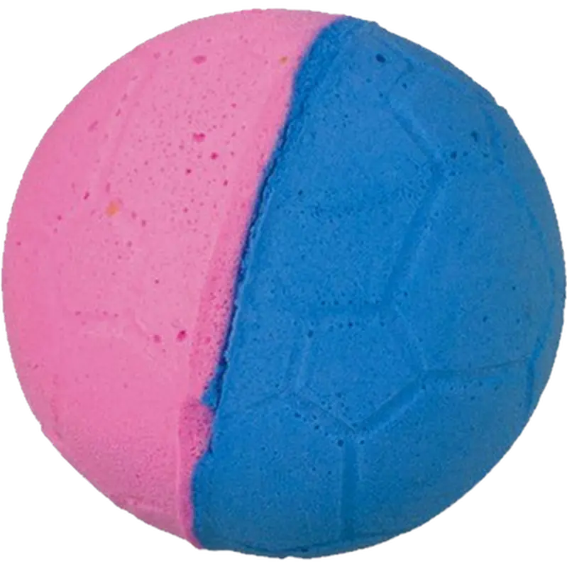 Soft balls Foam Rubber