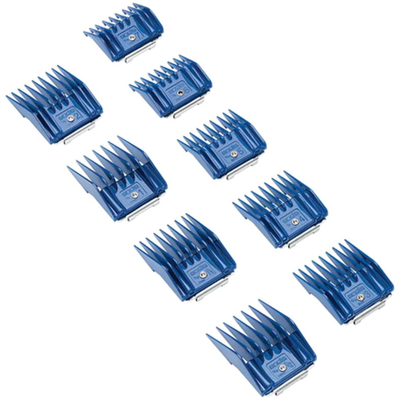 Universal 9-Pack Distanskam