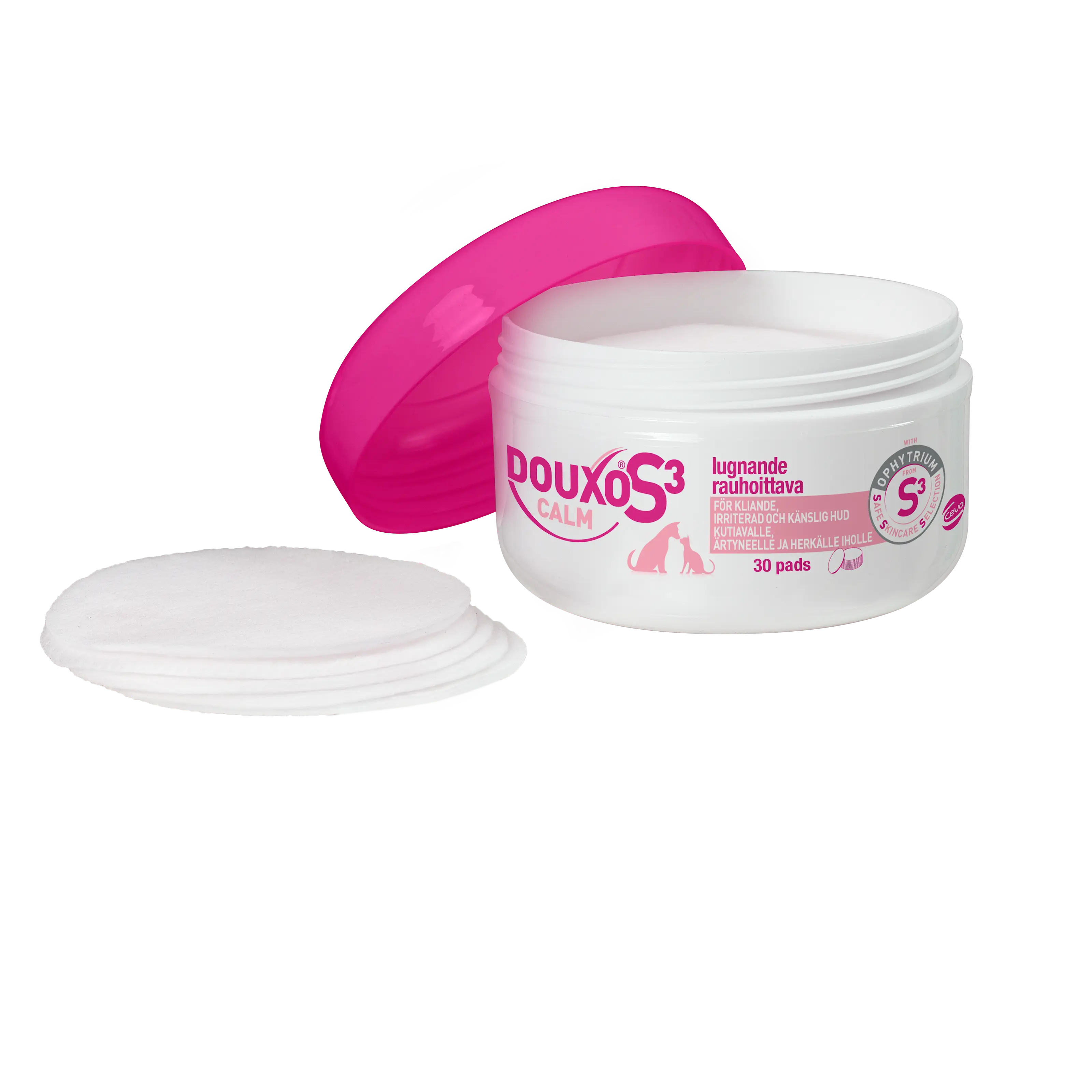 Calm Pads