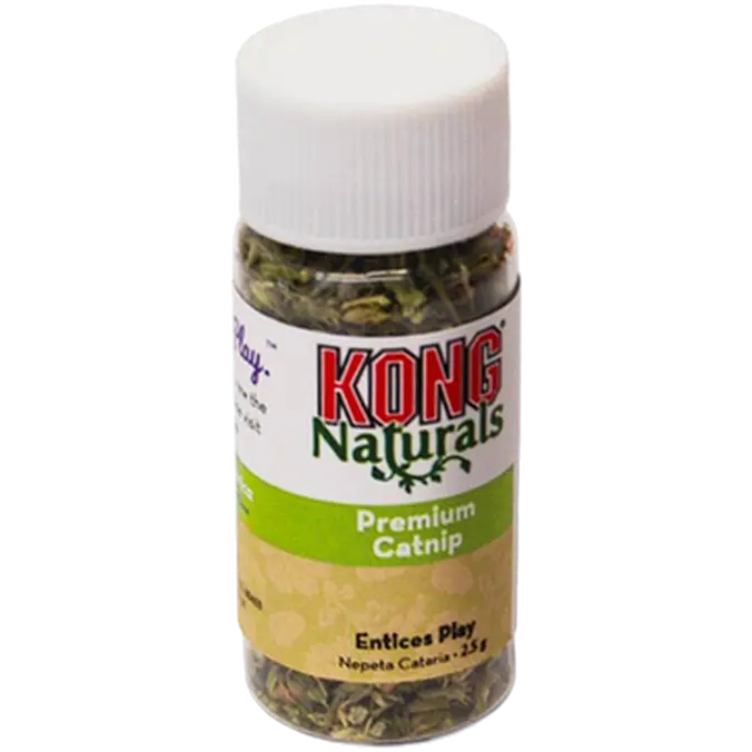 Premium Catnip Cat Treat