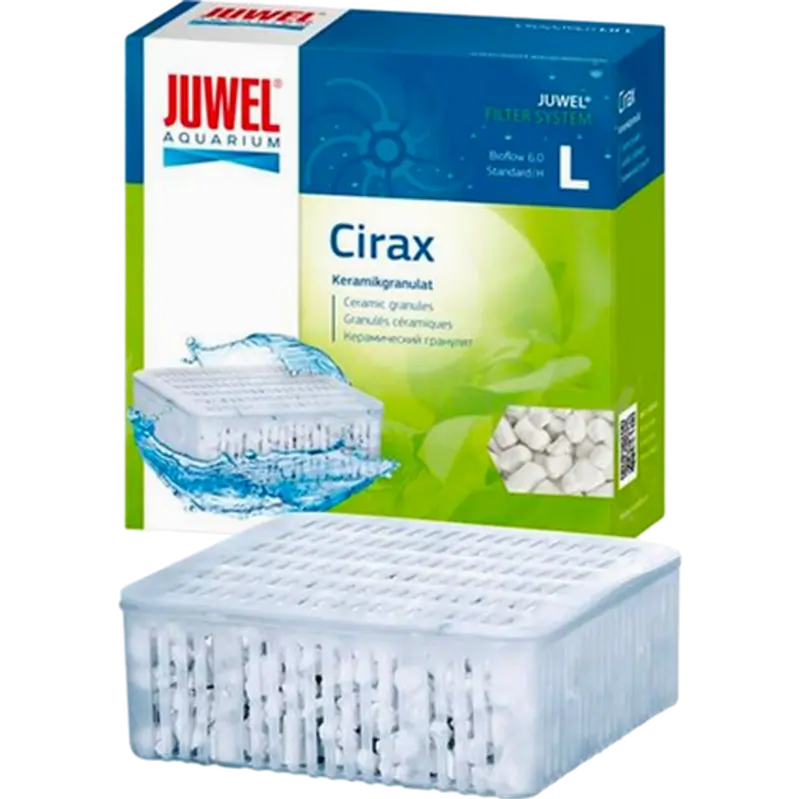 Cirax Filter