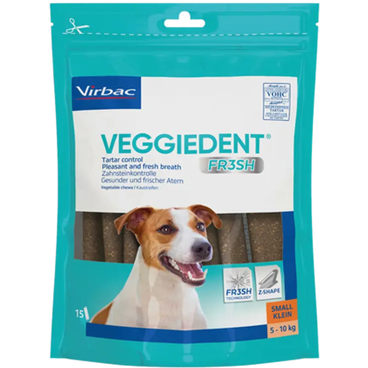 VeggieDent