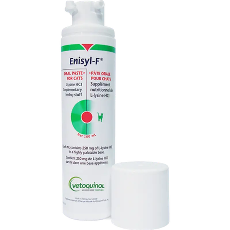 Enisyl-F