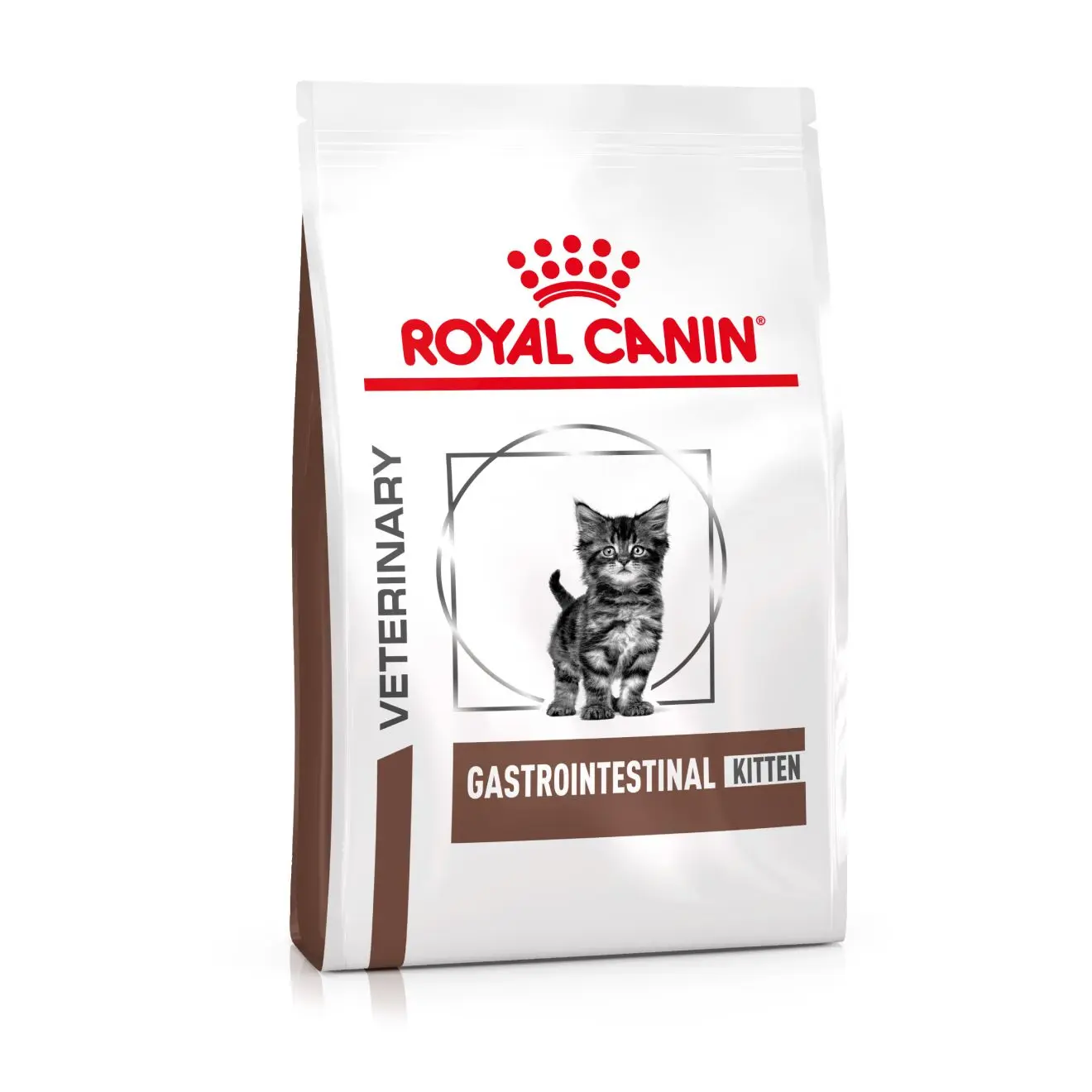 Gastrointestinal Kitten Torrfoder för katt