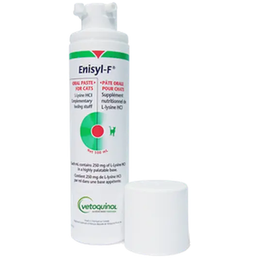 Enisyl-F