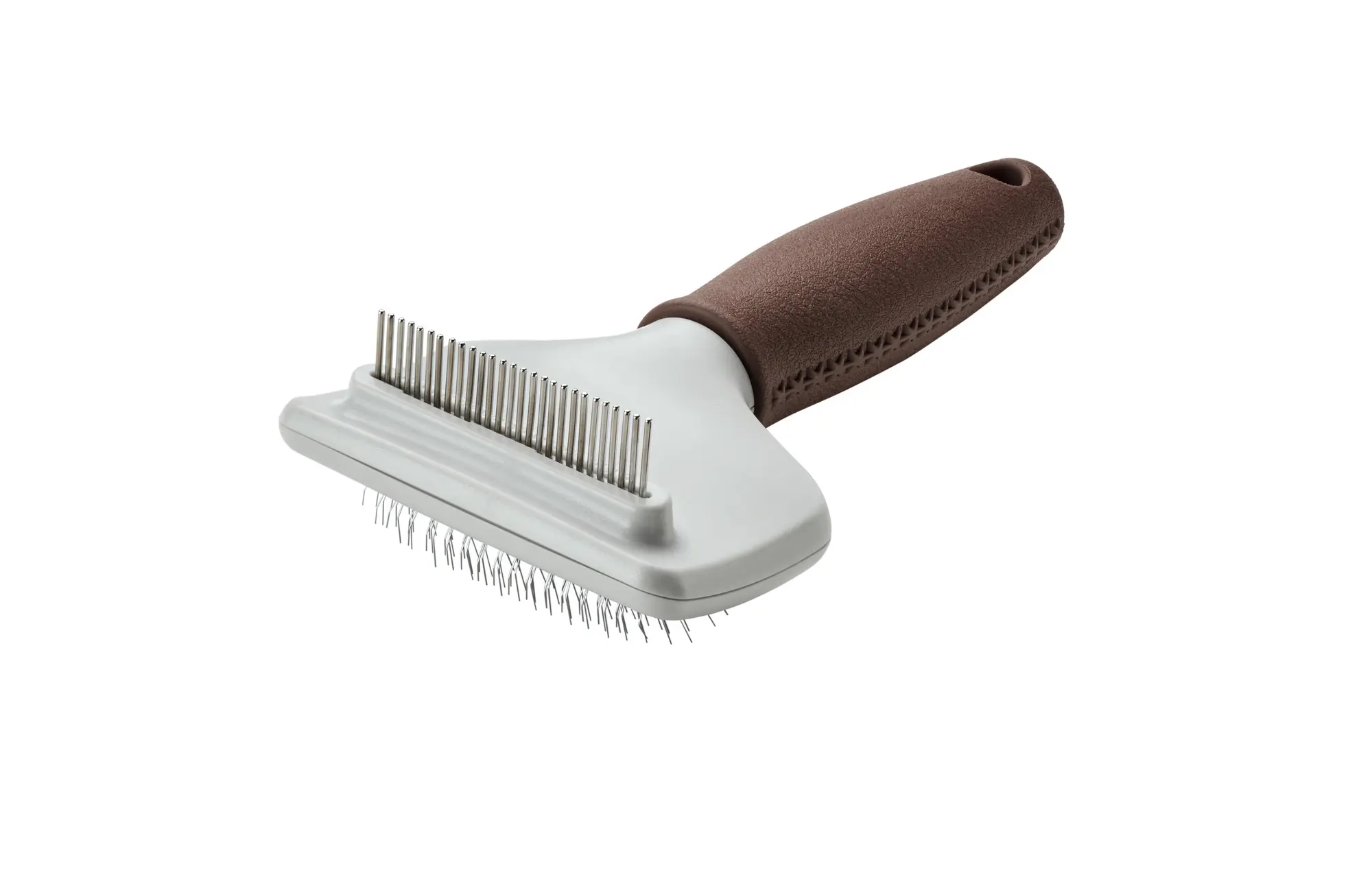 Brush Combi pluck and comb Spa