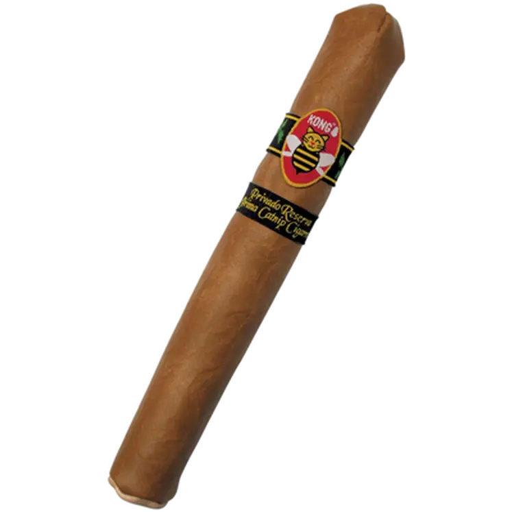 Better Buzz Cigarr Cat Toy