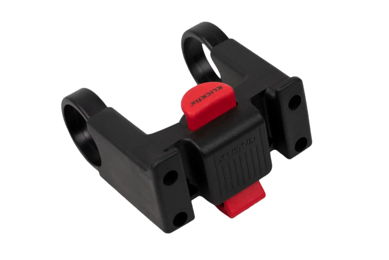 Klick-fix adapter