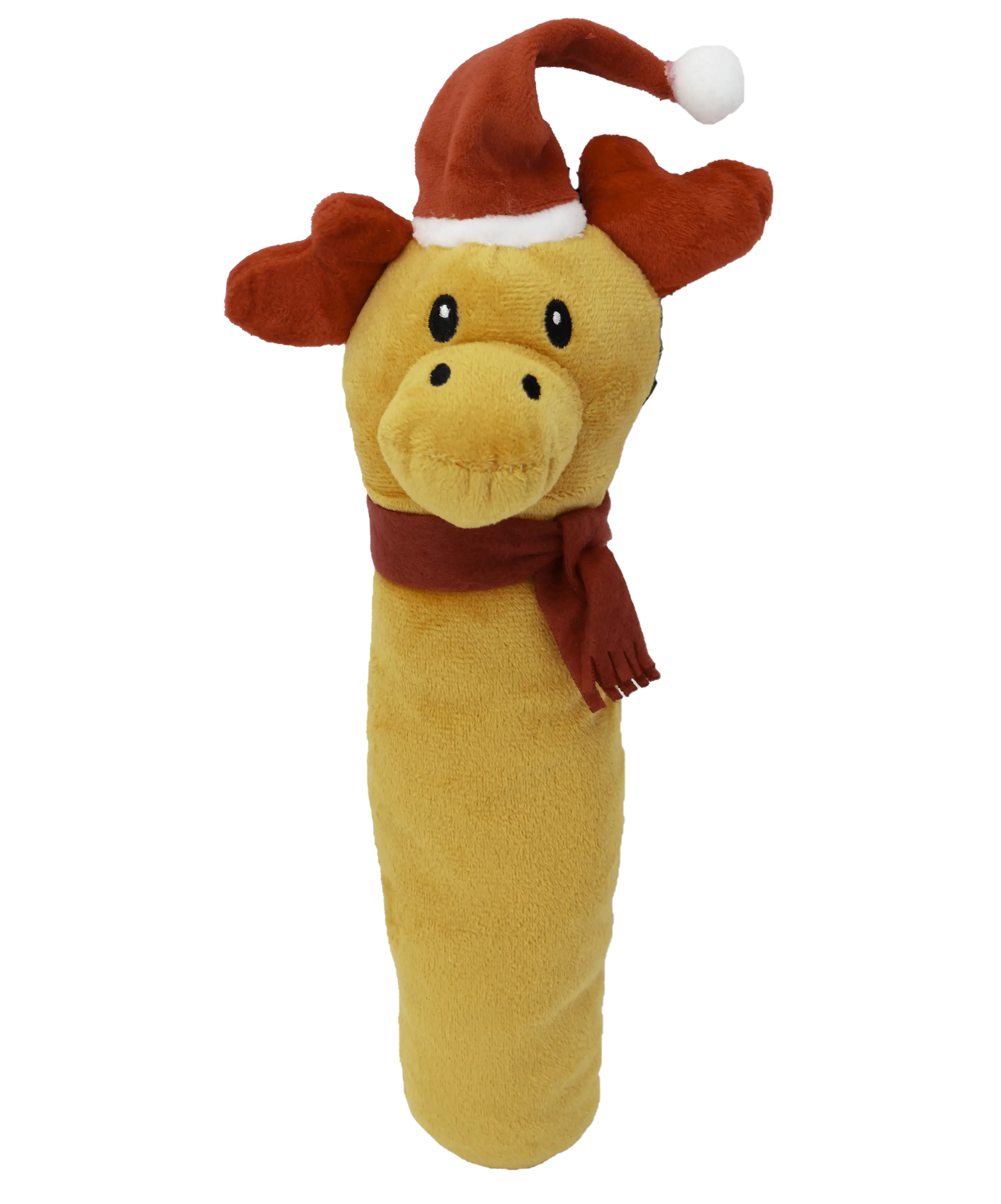 Hundleksak X-mas Sticks Raindeer
