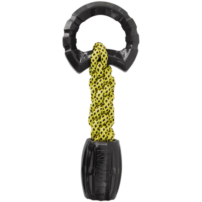 Jaxx Braided Tug Dog Toy