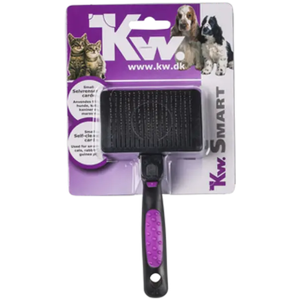 Smart Self-Cleaning Card Small