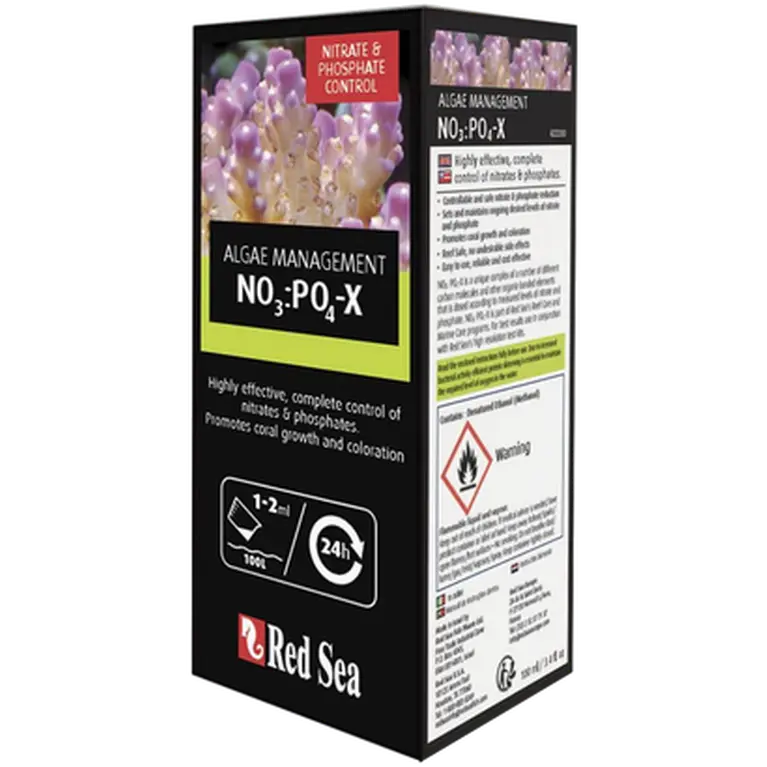 NO3PO4-X