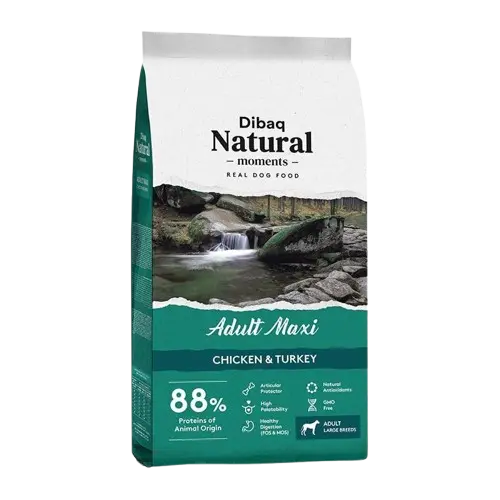Natural Moments Adult Maxi