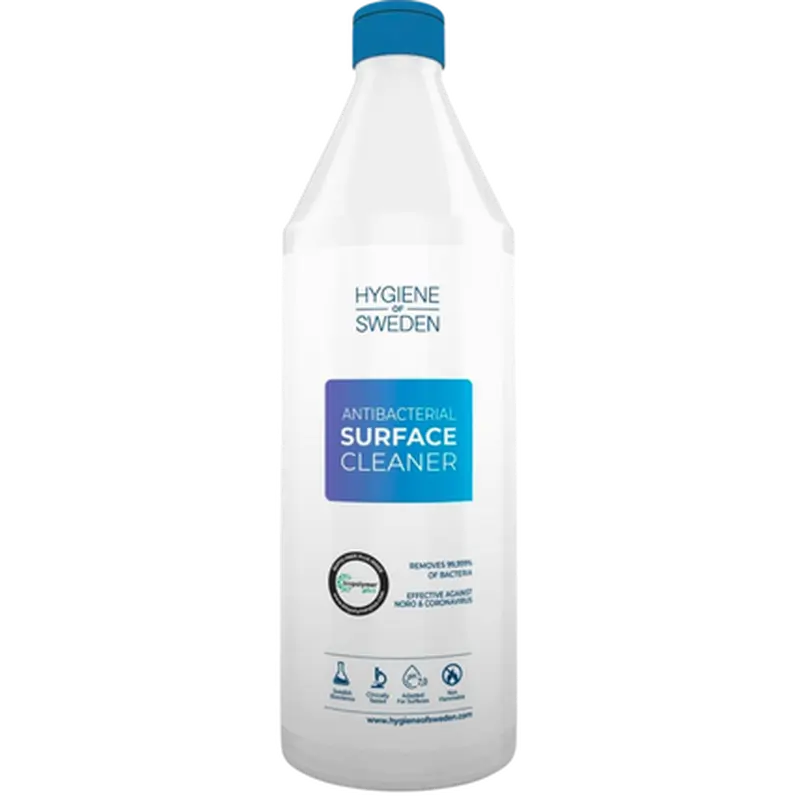 Hygiene of Sweden Surface Cleaner Refill