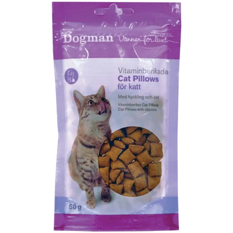 Cat Pillows för katt