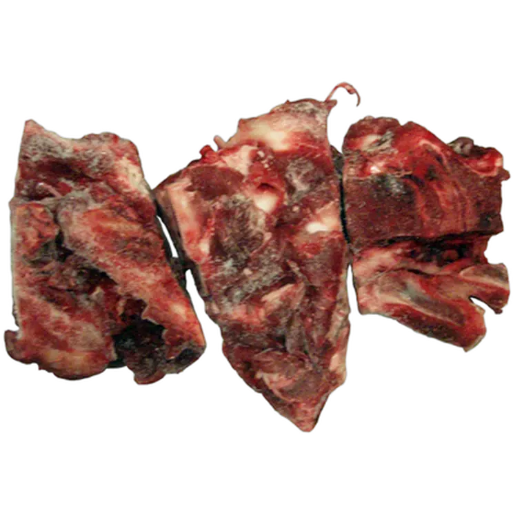 BARF Oxnacke Bit Storpack