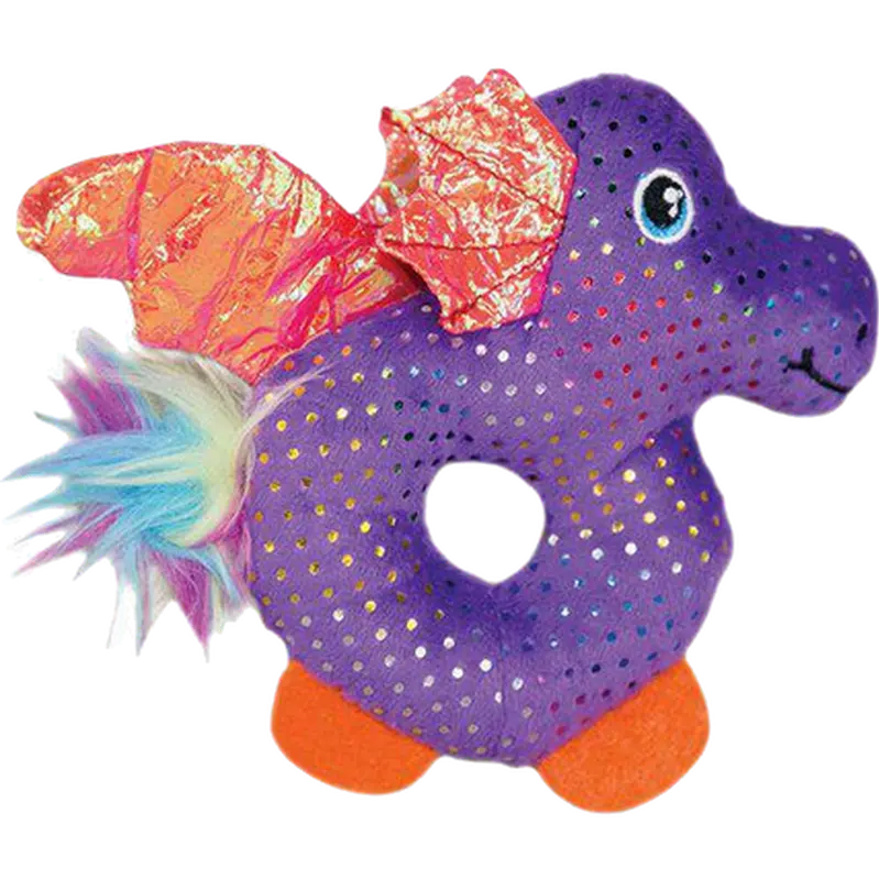 Enchanted Characters Assorted Catnip Cat Toy
